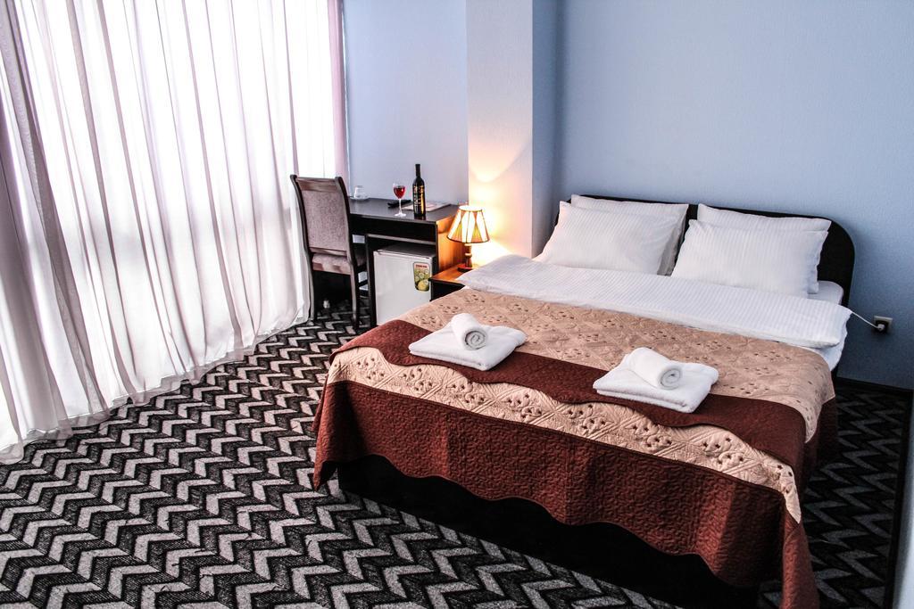 Royal Georgia Hotel Tbilisi Room photo